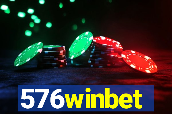 576winbet