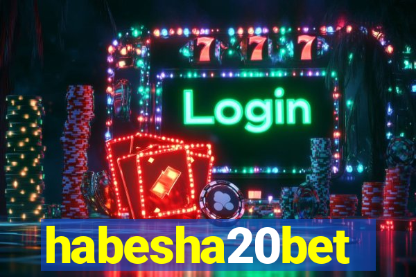 habesha20bet