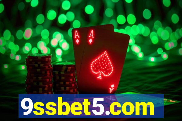 9ssbet5.com