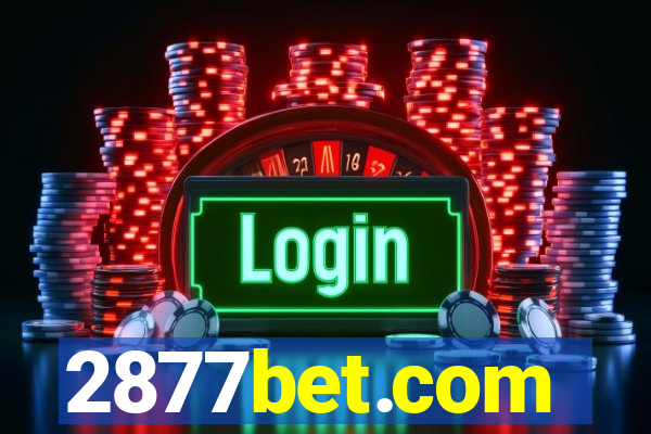 2877bet.com