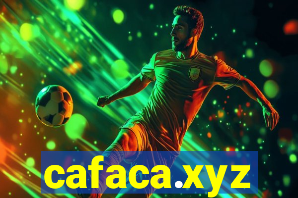 cafaca.xyz