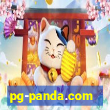 pg-panda.com