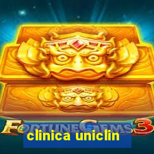 clinica uniclin