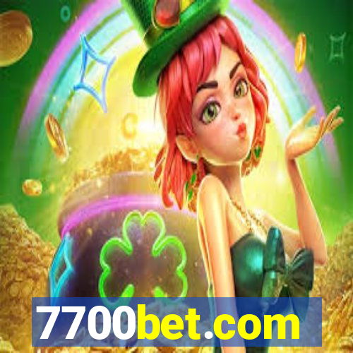 7700bet.com