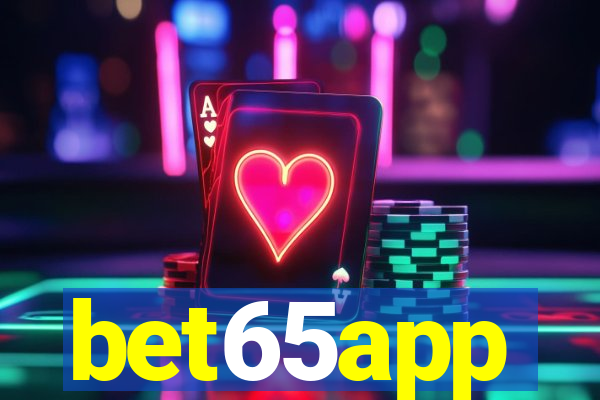 bet65app