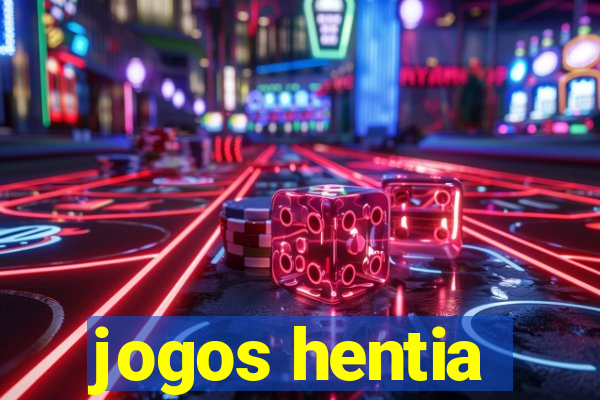 jogos hentia