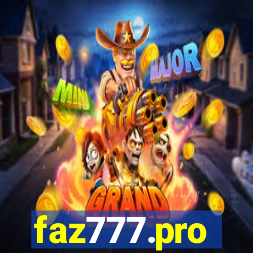 faz777.pro