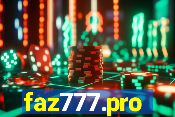 faz777.pro