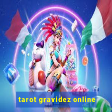 tarot gravidez online