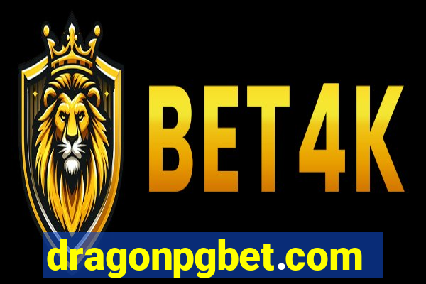 dragonpgbet.com