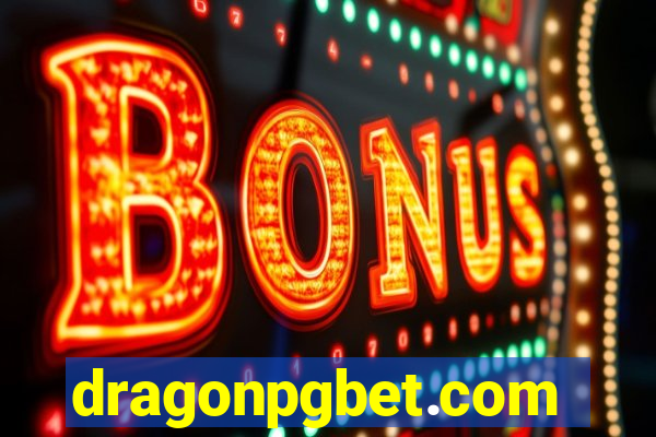 dragonpgbet.com