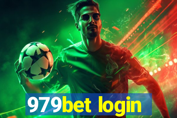 979bet login