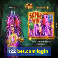 122 bet.com login