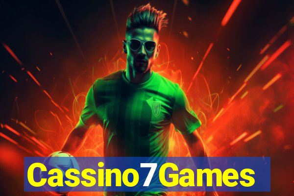 Cassino7Games