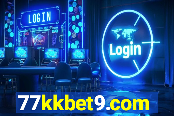 77kkbet9.com