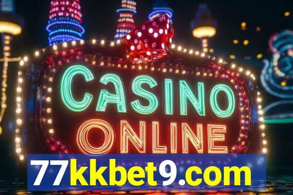 77kkbet9.com