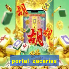 portal zacarias cavando cova