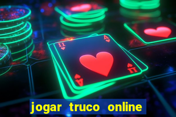 jogar truco online valendo dinheiro