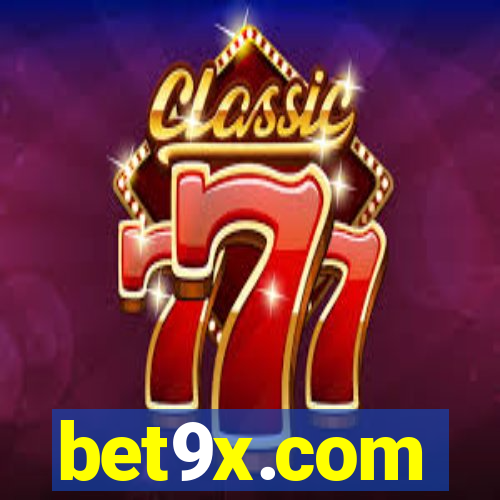 bet9x.com