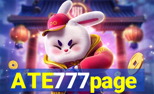 ATE777page