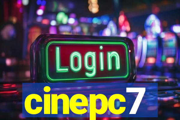 cinepc7