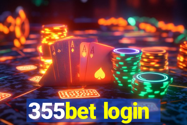 355bet login