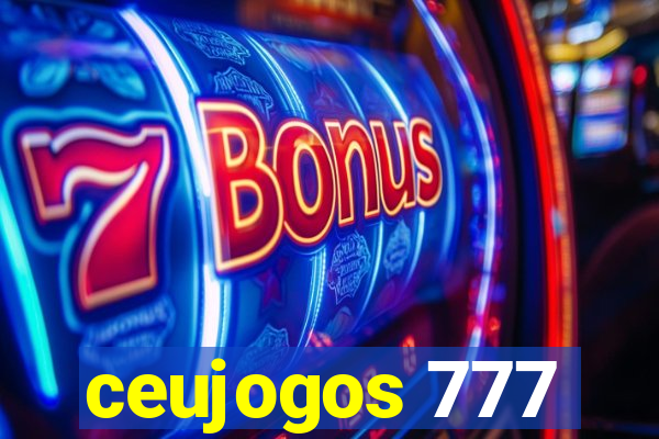 ceujogos 777