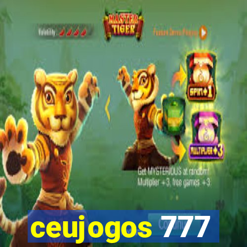 ceujogos 777