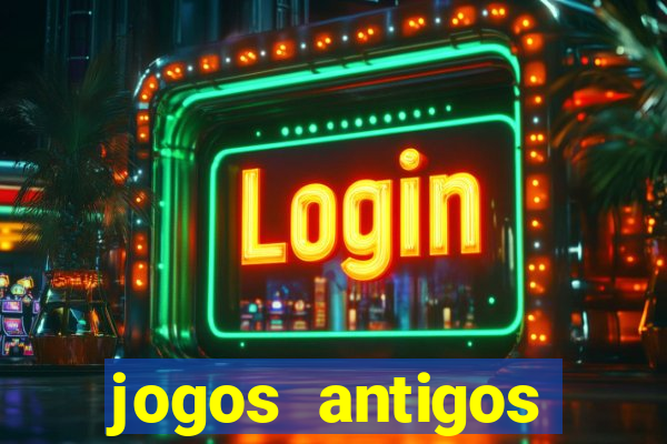 jogos antigos cartoon network