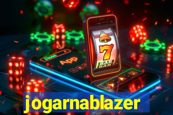 jogarnablazer