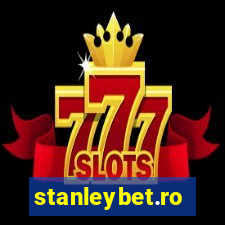 stanleybet.ro