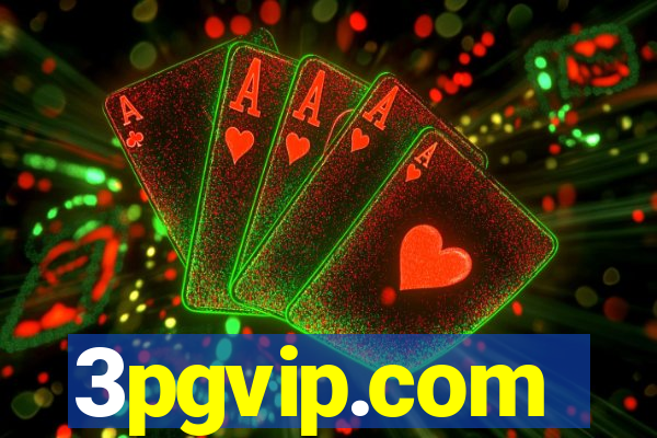 3pgvip.com