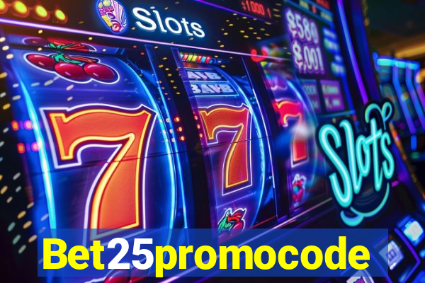 Bet25promocode