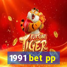 1991 bet pp