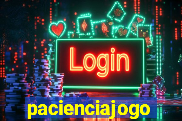 pacienciajogo