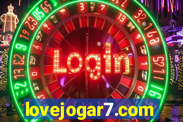 lovejogar7.com