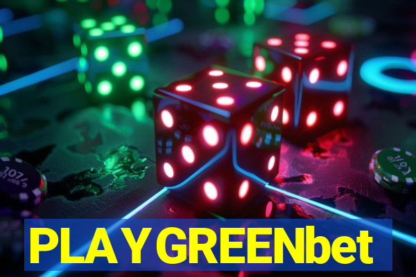 PLAYGREENbet