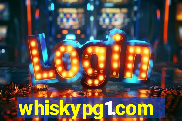 whiskypg1.com