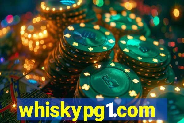 whiskypg1.com