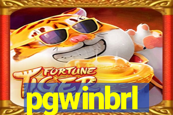 pgwinbrl