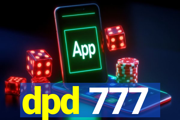 dpd 777