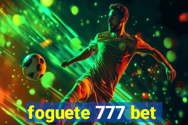 foguete 777 bet