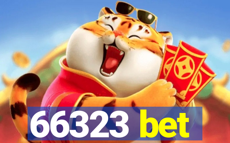 66323 bet