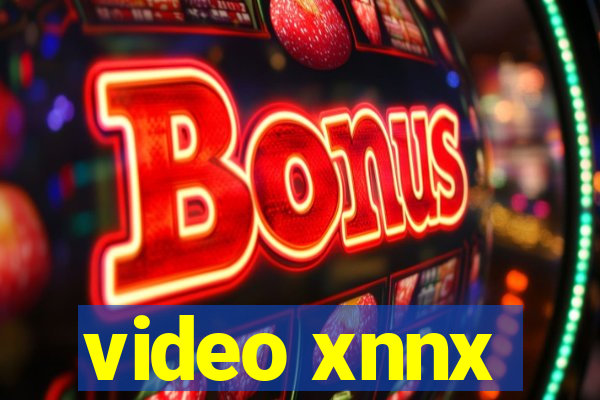 video xnnx