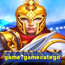 game?gamecategoryid=0