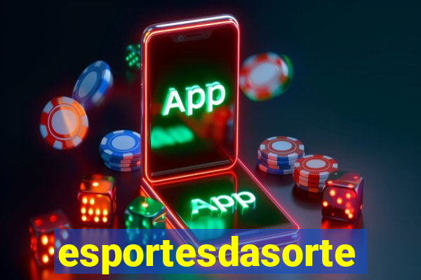 esportesdasorte.com