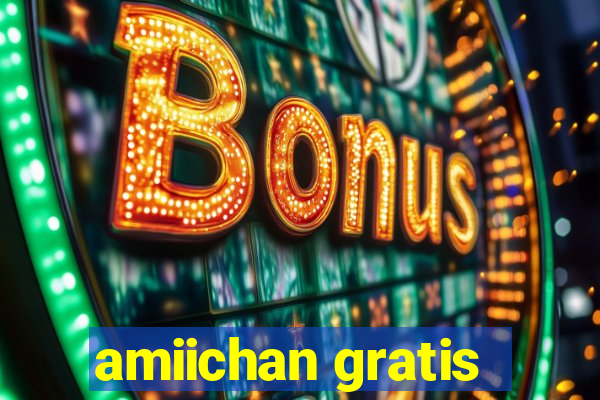 amiichan gratis