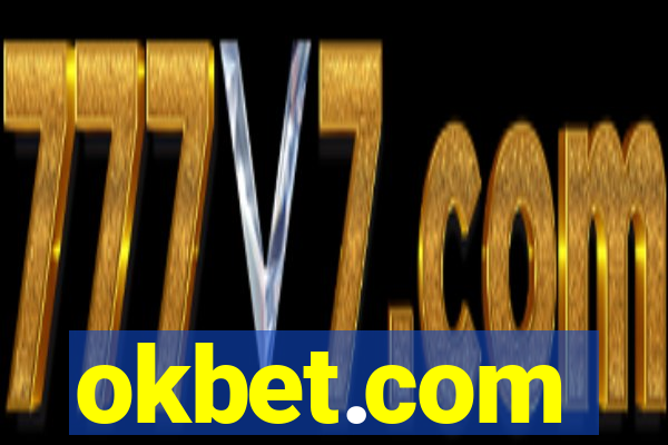 okbet.com