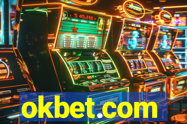 okbet.com