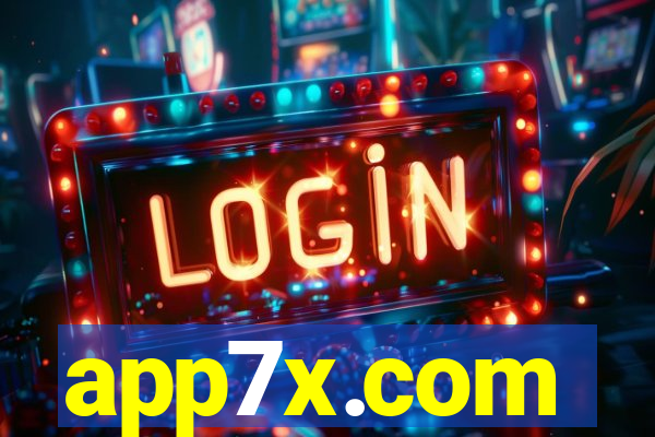 app7x.com